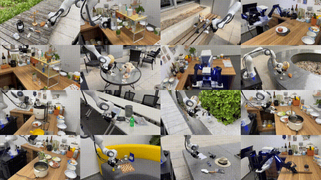 !机器人Moz1卷入办公室全力冲刺万亿赛道ky开元棋牌具身智能猛将再狂揽近6亿融资(图1) !机器人Moz1卷入办公室全力冲刺万亿赛道ky开元棋牌具身智能猛将再狂揽近6亿融资(图1)