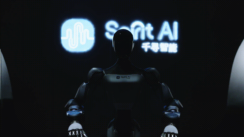 !机器人Moz1卷入办公室全力冲刺万亿赛道ky开元棋牌具身智能猛将再狂揽近6亿融资(图8) !机器人Moz1卷入办公室全力冲刺万亿赛道ky开元棋牌具身智能猛将再狂揽近6亿融资(图8)