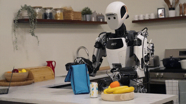 !机器人Moz1卷入办公室全力冲刺万亿赛道ky开元棋牌具身智能猛将再狂揽近6亿融资(图15) !机器人Moz1卷入办公室全力冲刺万亿赛道ky开元棋牌具身智能猛将再狂揽近6亿融资(图15)