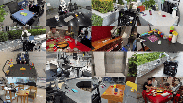 !机器人Moz1卷入办公室全力冲刺万亿赛道ky开元棋牌具身智能猛将再狂揽近6亿融资(图17) !机器人Moz1卷入办公室全力冲刺万亿赛道ky开元棋牌具身智能猛将再狂揽近6亿融资(图17)