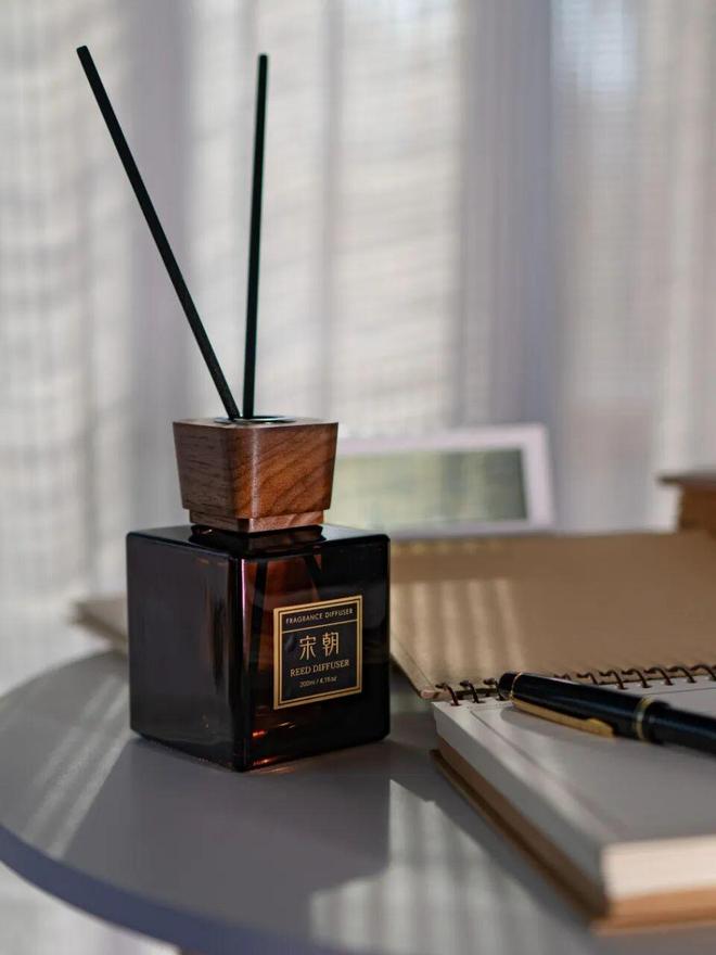 身体炸划算还有节日限定香薰、香包开元棋牌香香好物丨欧珑正装香水、(图8)