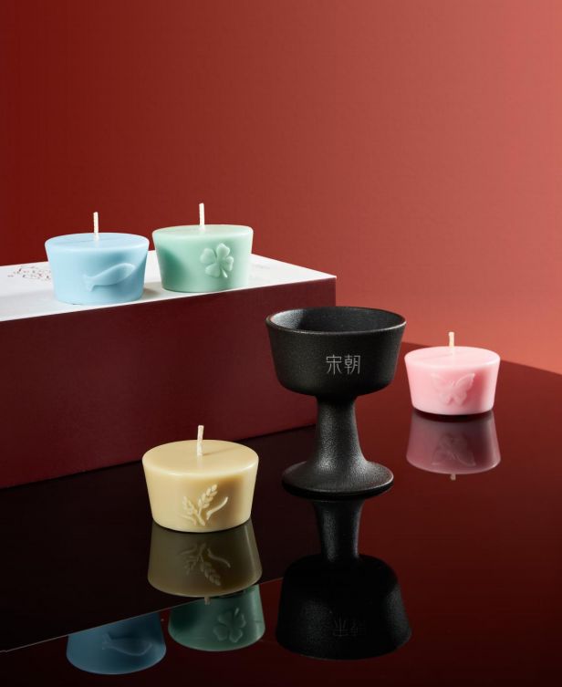 身体炸划算还有节日限定香薰、香包开元棋牌香香好物丨欧珑正装香水、(图2)