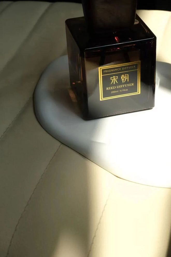 身体炸划算还有节日限定香薰、香包开元棋牌香香好物丨欧珑正装香水、(图7)