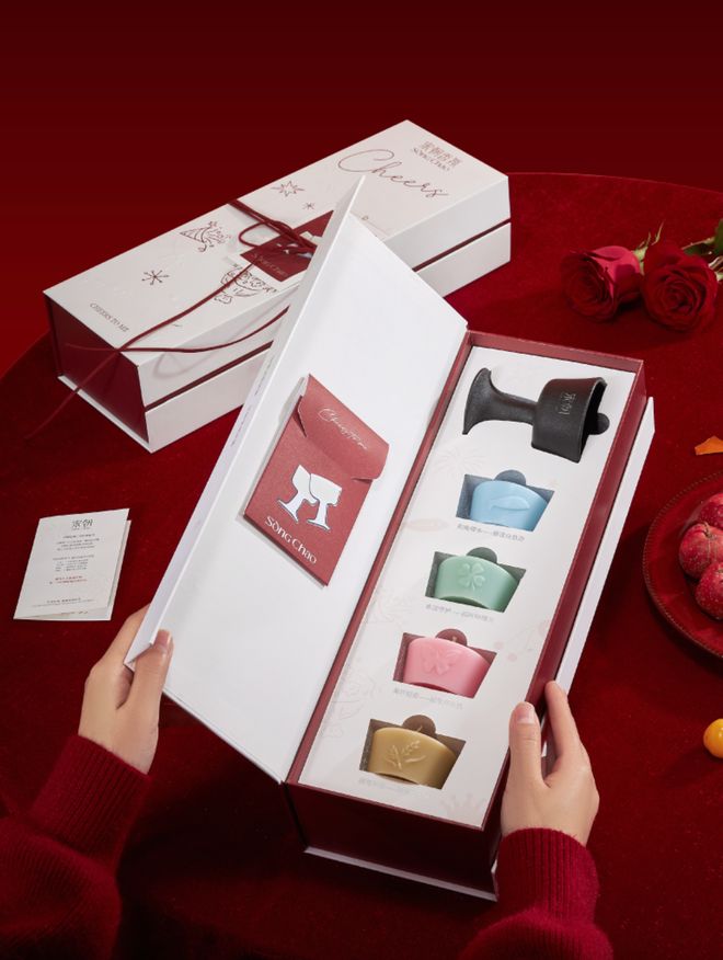 身体炸划算还有节日限定香薰、香包开元棋牌香香好物丨欧珑正装香水、(图27)