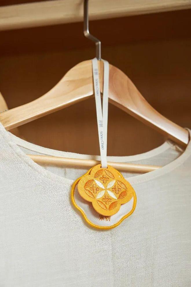 身体炸划算还有节日限定香薰、香包开元棋牌香香好物丨欧珑正装香水、(图18)