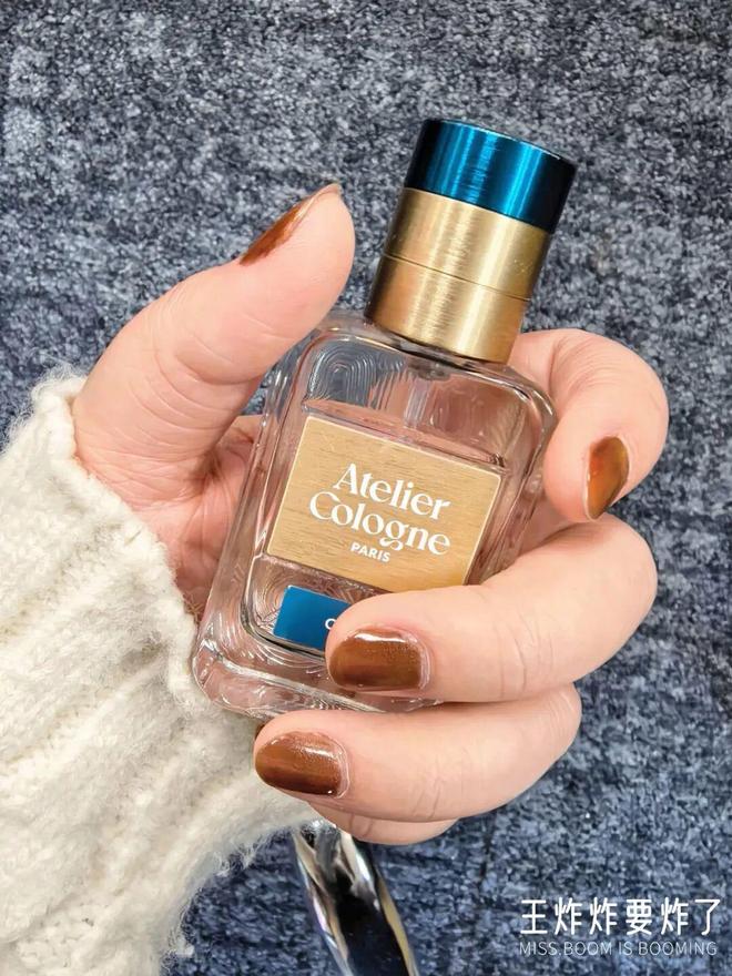 身体炸划算还有节日限定香薰、香包开元棋牌香香好物丨欧珑正装香水、(图19)