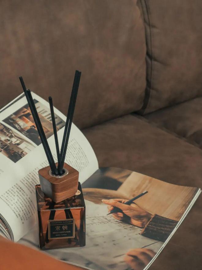 身体炸划算还有节日限定香薰、香包开元棋牌香香好物丨欧珑正装香水、(图24)