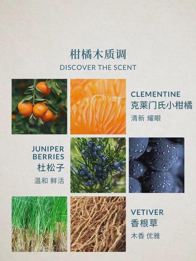 身体炸划算还有节日限定香薰、香包开元棋牌香香好物丨欧珑正装香水、(图30)