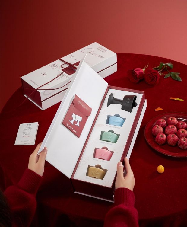 身体炸划算还有节日限定香薰、香包开元棋牌香香好物丨欧珑正装香水、(图47)